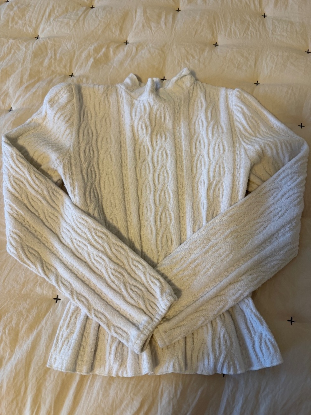 Damson Madder Sweater Top